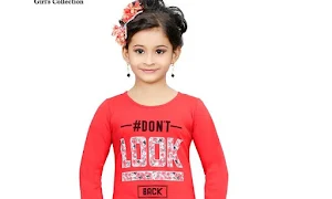 Crazy Kidswear - Logo