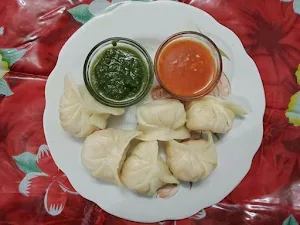 Crazy Momo ( Pure Veg) Cfm - Logo