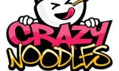 Crazy Noodles - Cover photo