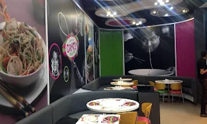 Crazy Noodles - Cover photo