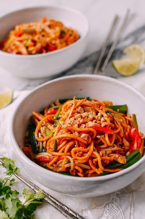 CRAZY NOODLES - Logo