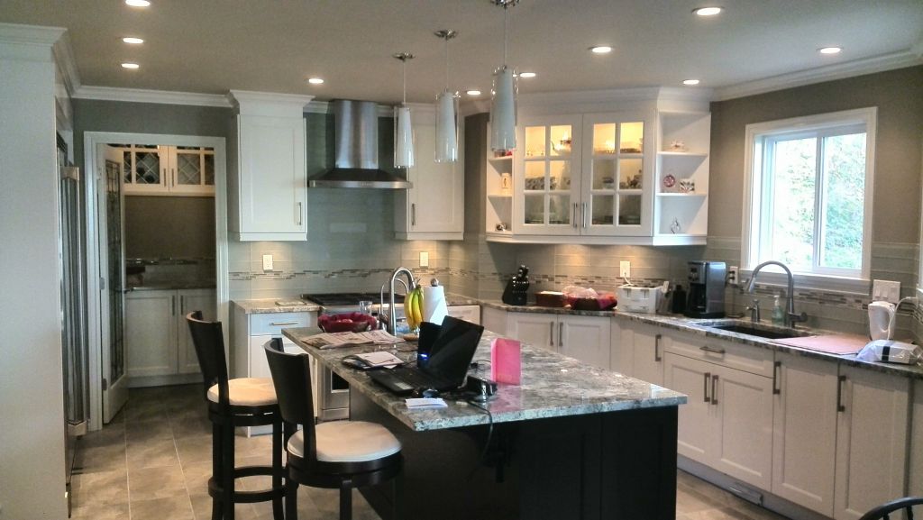 C R Cabinets - Cover photo