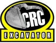 CRC Excavator Services - Logo