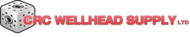 C R C Wellhead Supply Limited - Logo