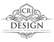 CR Design - Logo