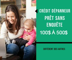 Crédit Dépanneur - Cover photo
