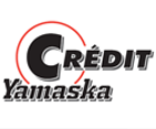 Crédit Yamaska - Logo