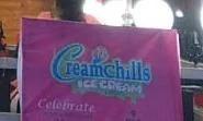 Creamchills - Logo