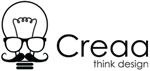 Creaa Designs - Logo