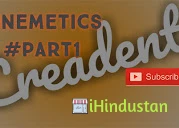 Creadent Classes & Edification - Logo