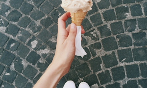 Creams & Bites - Cover photo