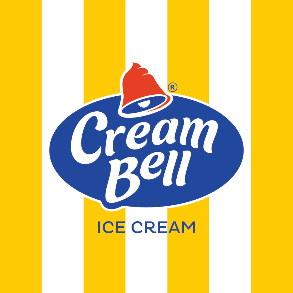 Cream Bell - Logo