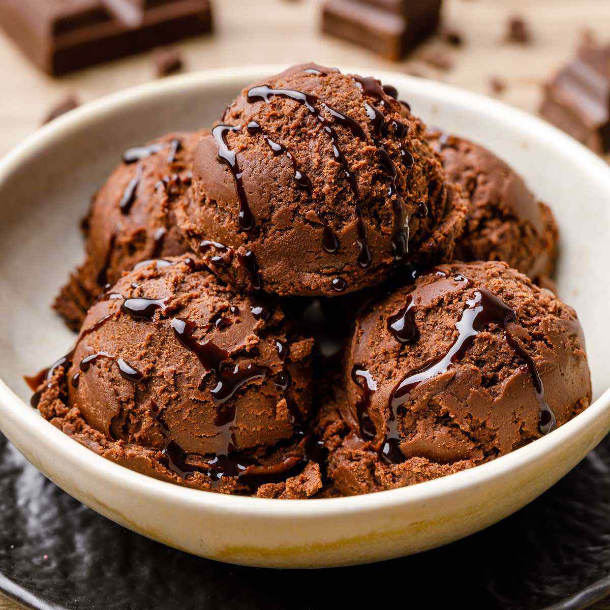 Creambell Ice Cream - Logo
