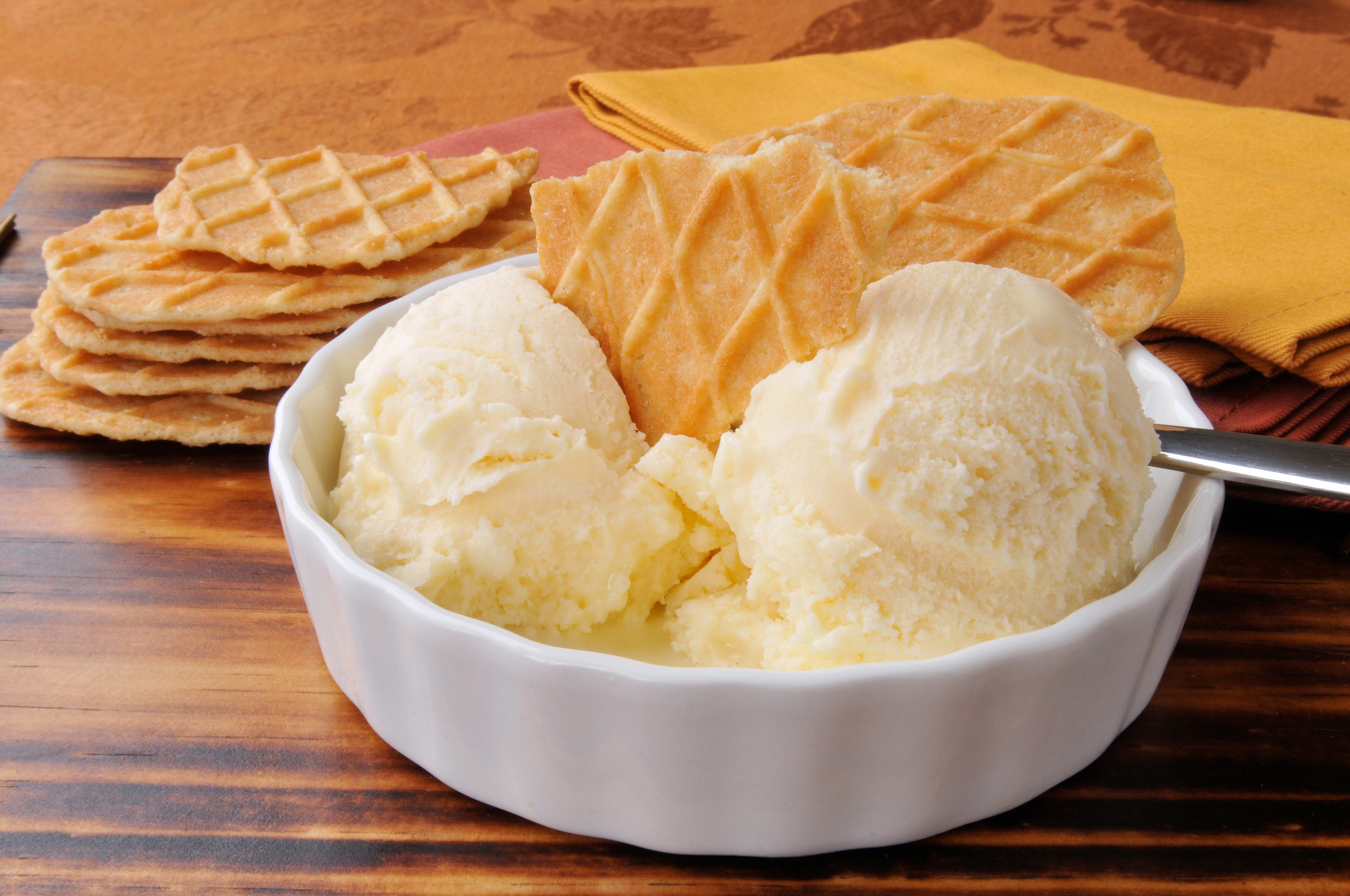 Cream Chills - Logo