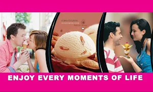 Creamchills Icecream & more - Cover photo