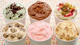Cream En Creamy - Logo