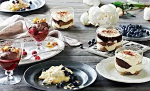 Cream Magic Ice Cream - Cover photo