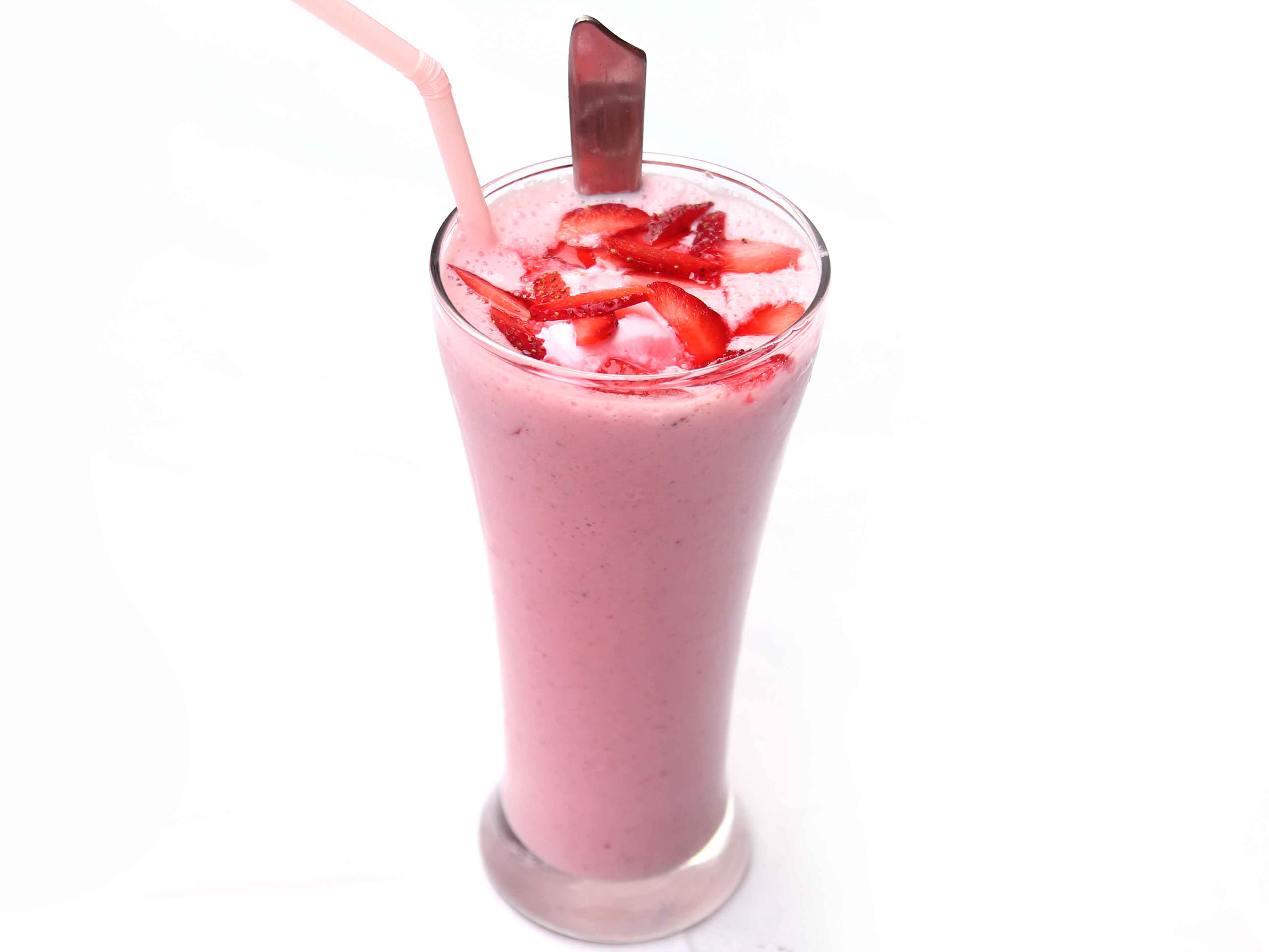 Cream N Shakes - Logo