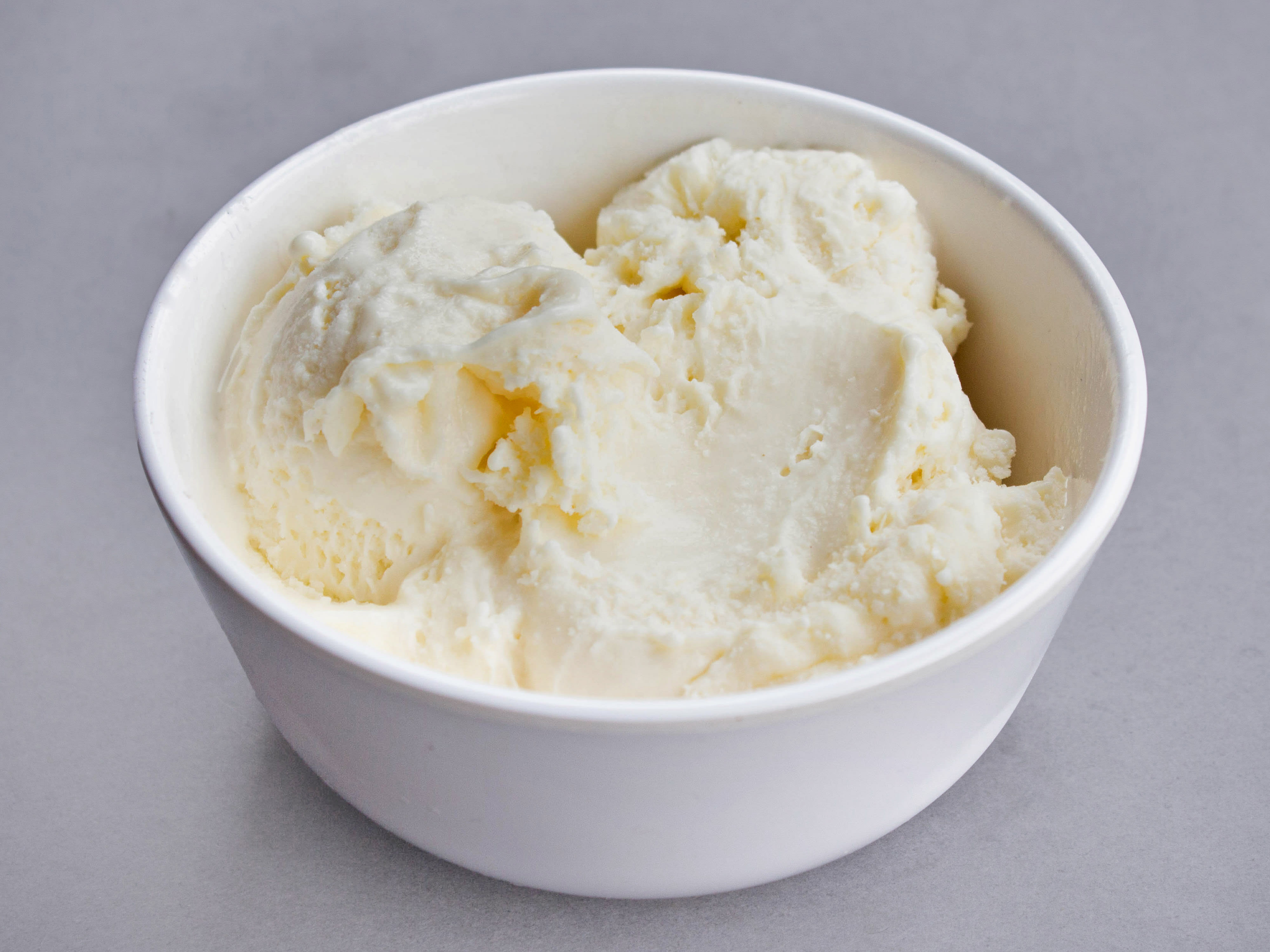 Creamy & Crunchy - Logo