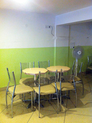Creamy Inn - Cover photo