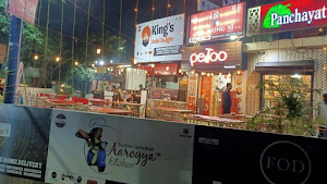Creamy Kaur And Company - Logo