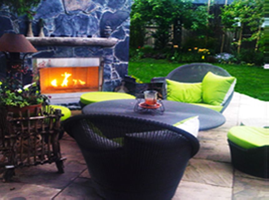 Create Escape Calgary Landscaping - Cover photo