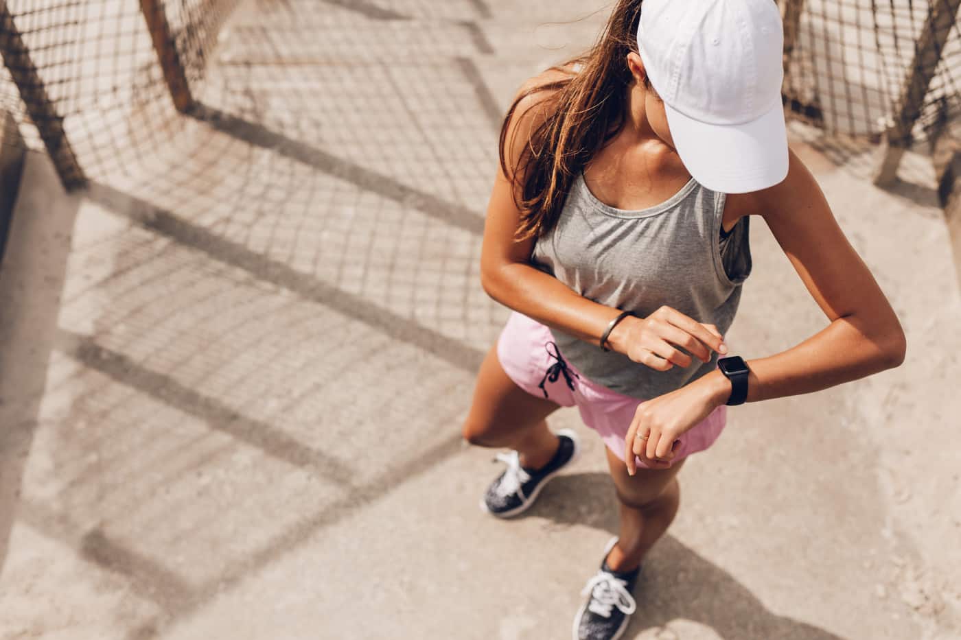 Create Health & Fitness - Cover photo
