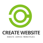 Create Website - Logo