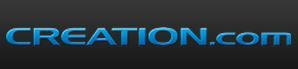 Creation Ministries International - Logo