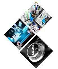 Creation Public Relations - Cover photo