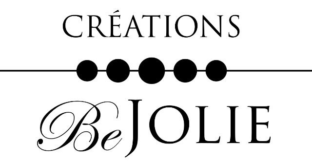 Creations Be Jolie / Jewelprint.ca - Logo
