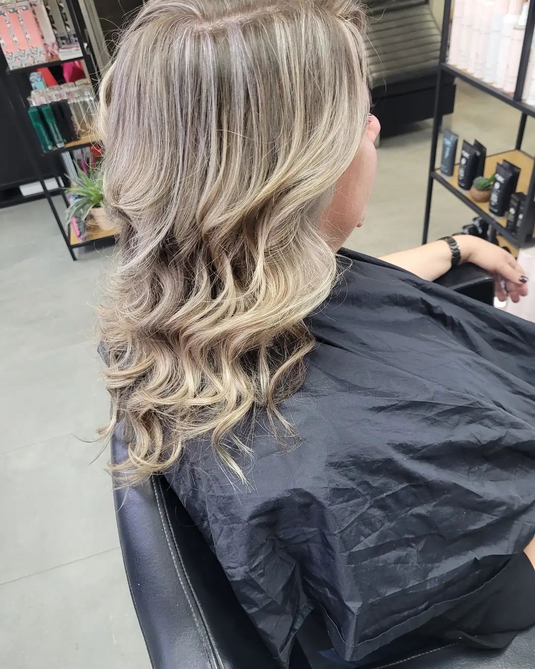 Creations Hair Studio - Cover photo