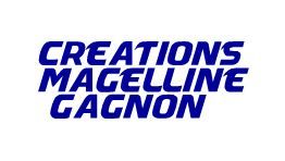 Creations Magelline Gagnon - Logo