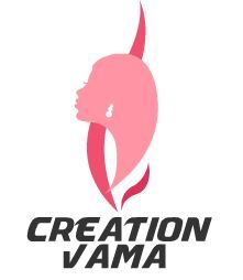 Creation Vama - Logo