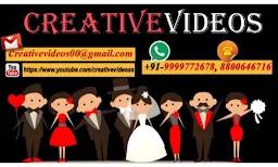 Creative Videos - Logo