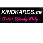 Creative Arts by Wendy Daly - Logo