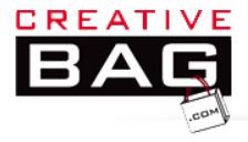 Creative Bag - Logo