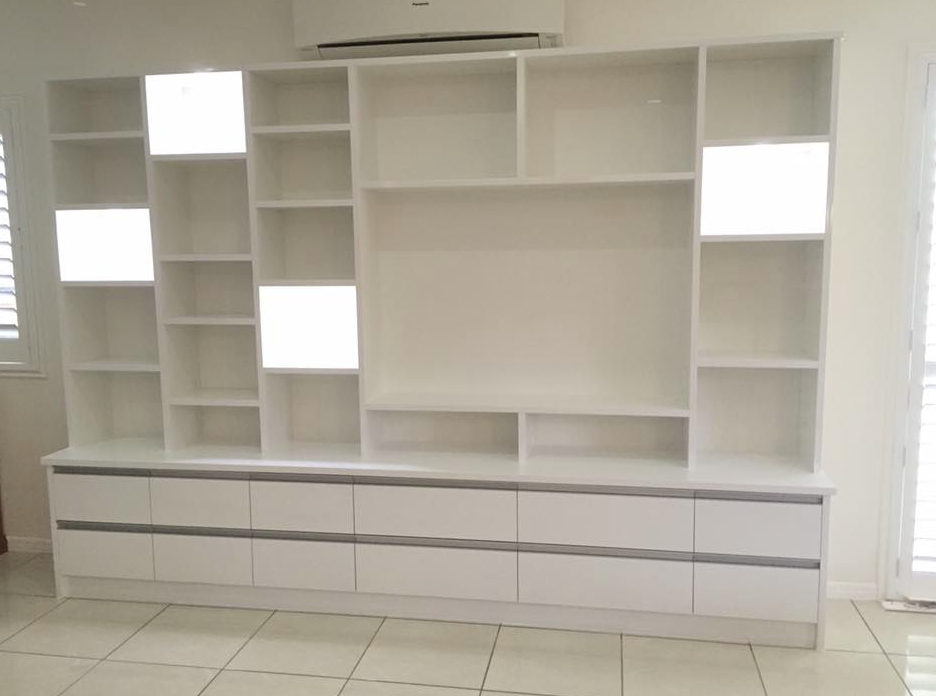Creative Cabinets - Logo