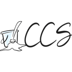 Creative Cleaning Solutions - Logo