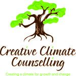 Creative Climate Counselling group - Logo
