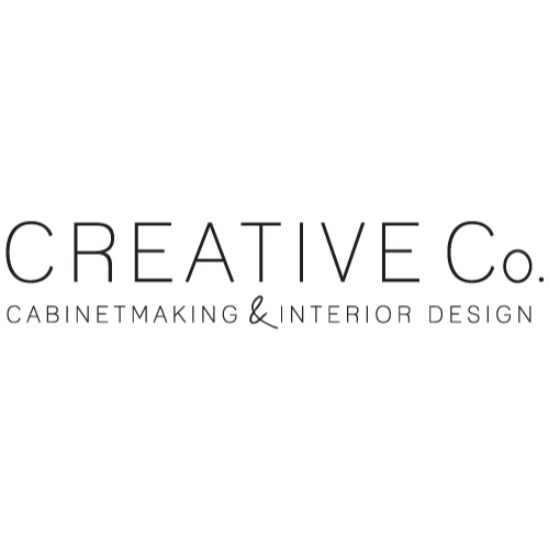 Creative Co Cabinetmaking & Interior Design - Logo