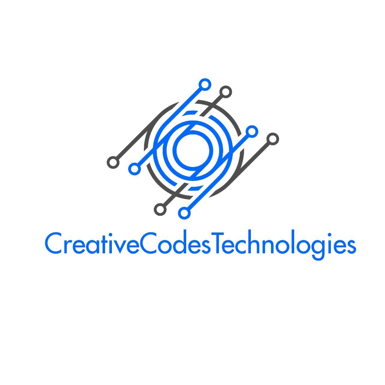 Creative Codes Technologies - Cover photo