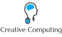 Creative Computing - Logo