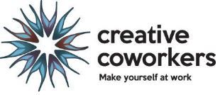 Creative Coworkers - Logo