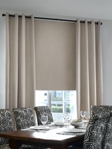 Creative Curtains & Blinds - Cover photo