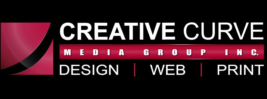 Creative Curve Media Group Inc. - Logo
