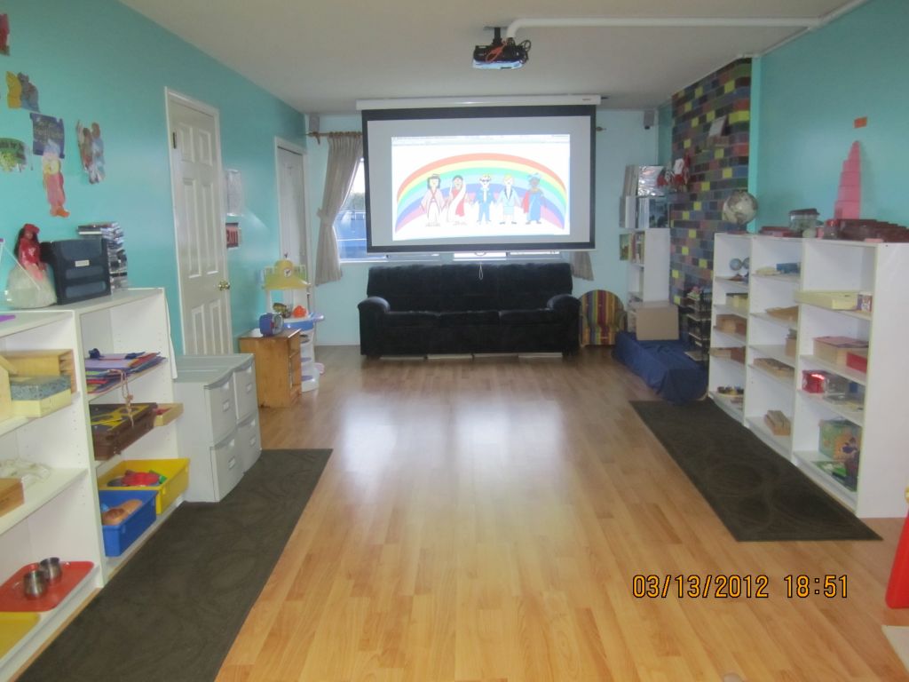 Creative Daycare - Cover photo