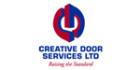 Creative Door Services Ltd. - Logo