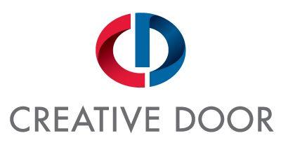 Creative Door Services Ltd. - Logo