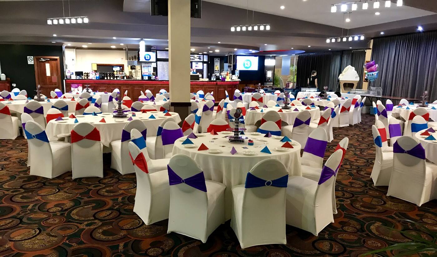 Creative Events Innisfail - Cover photo